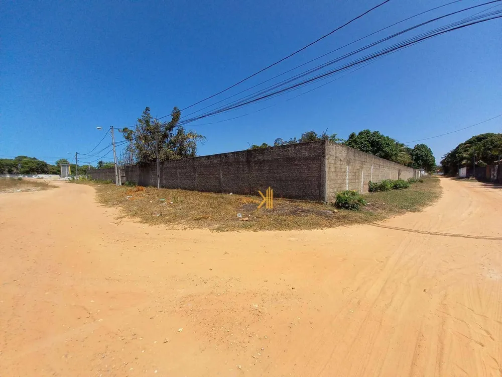 Chácara, 3 quartos, 3000 m² - Foto 1