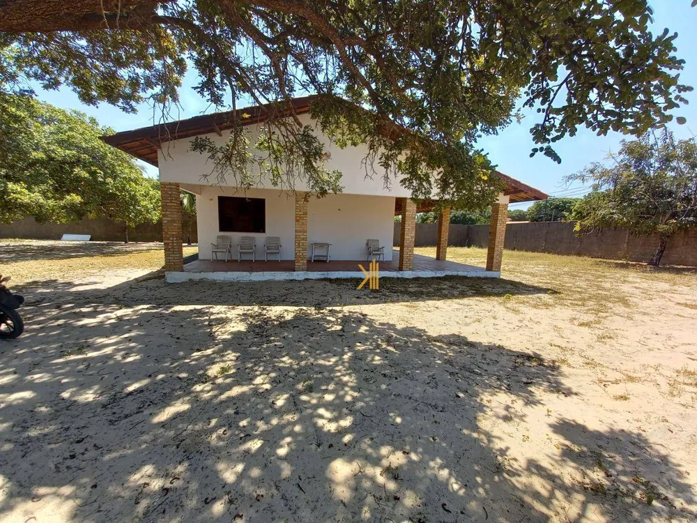 Chácara, 3 quartos, 3000 m² - Foto 2