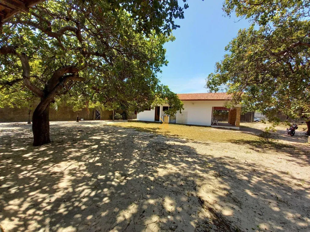 Chácara, 3 quartos, 3000 m² - Foto 4