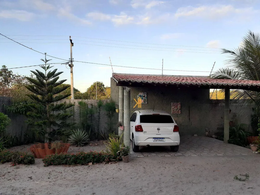 Casa, 3 quartos, 200 m² - Foto 3