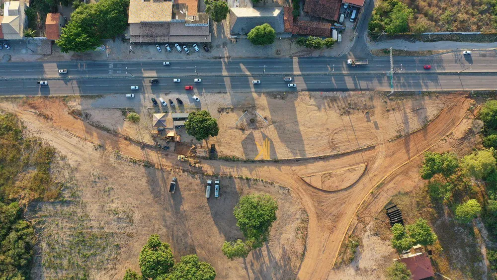 Terreno, 250 m² - Foto 3