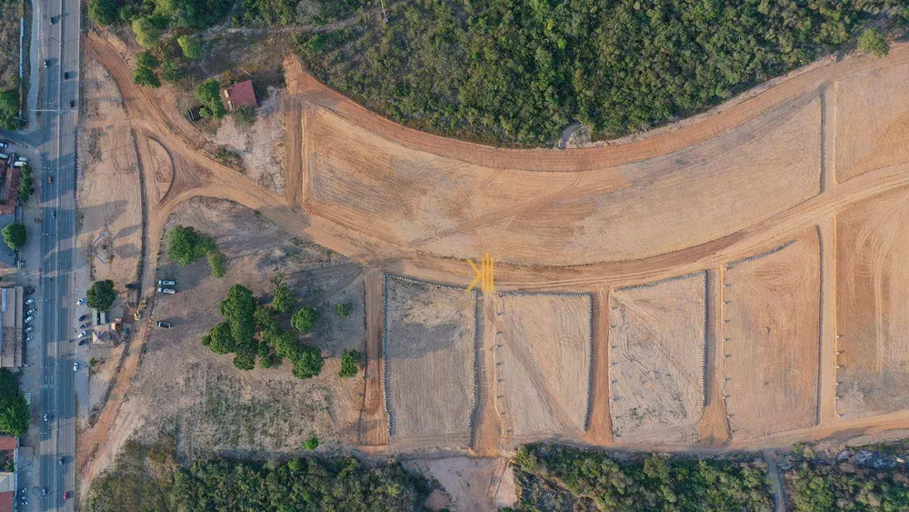 Terreno, 250 m² - Foto 4