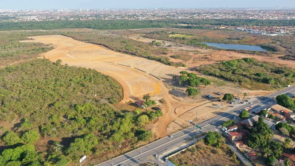 Terreno, 250 m² - Foto 1
