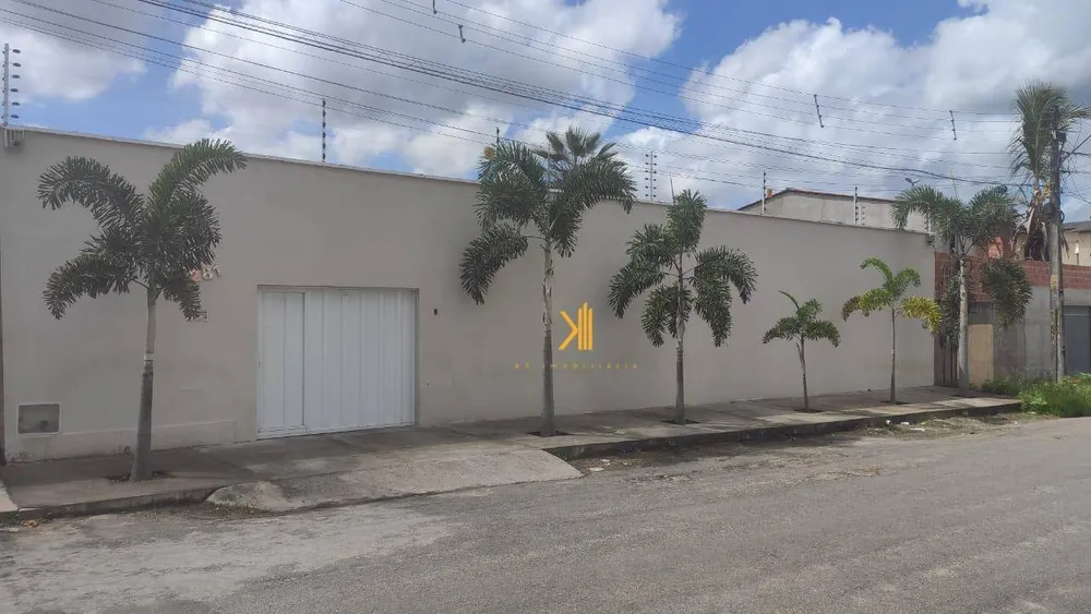 Casa, 4 quartos, 370 m² - Foto 1