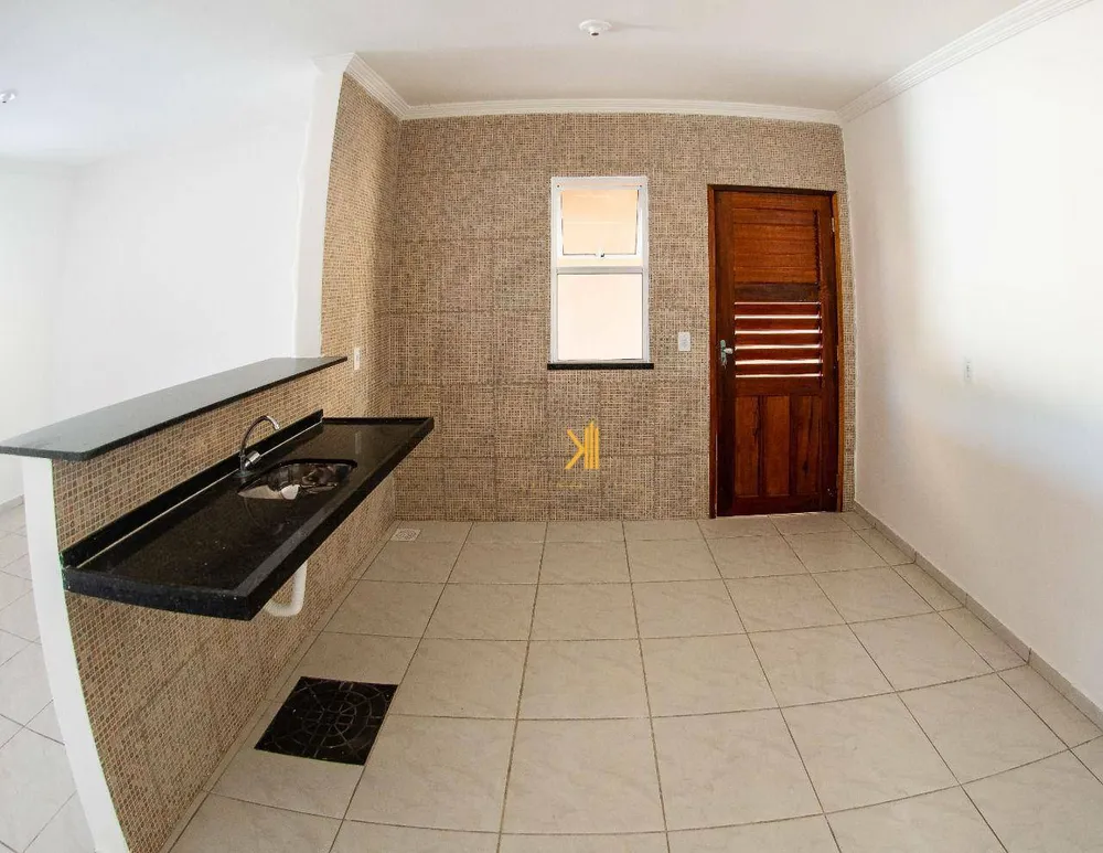 Casa, 2 quartos, 80 m² - Foto 3