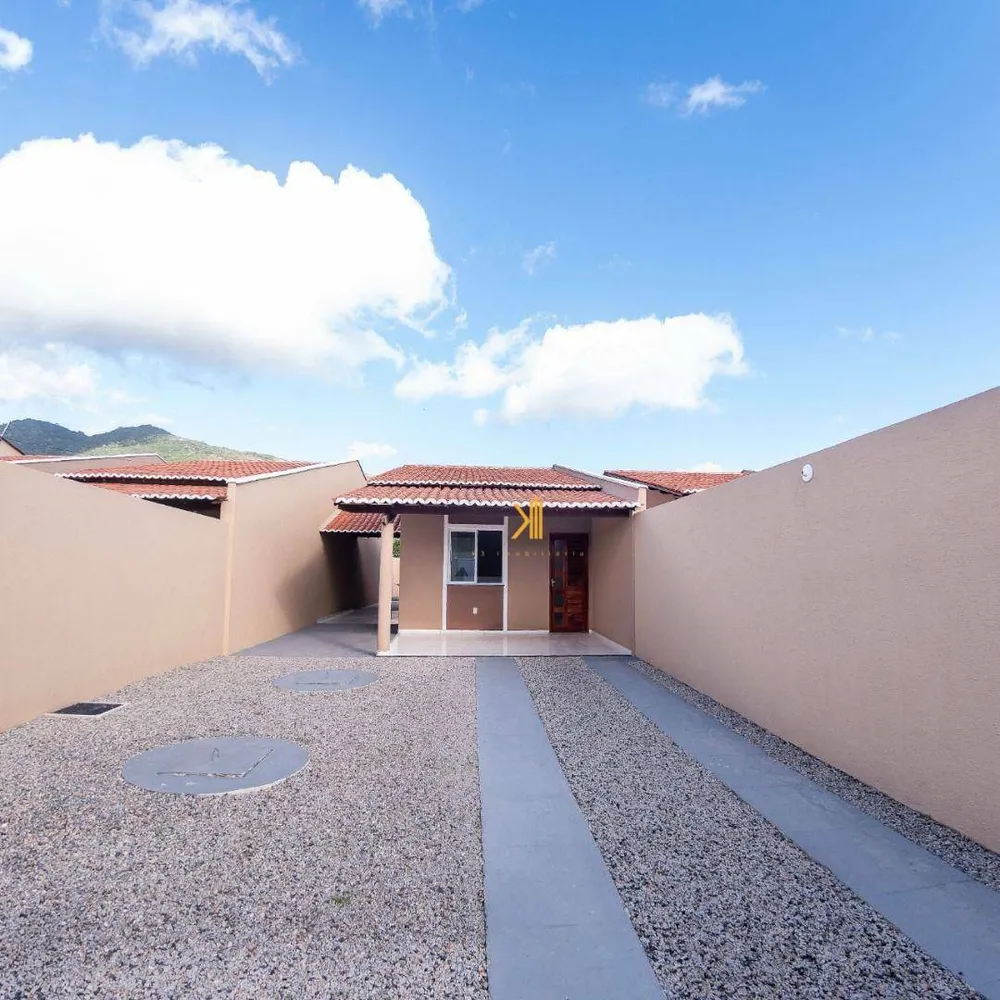 Casa, 2 quartos, 80 m² - Foto 2