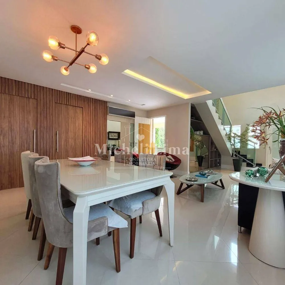 Casa, 4 quartos, 248 m² - Foto 4