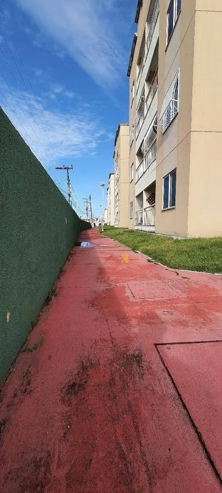 Apartamento, 2 quartos, 51 m² - Foto 3