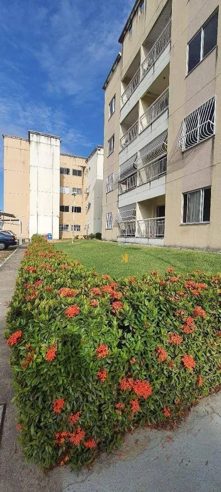 Apartamento, 2 quartos, 51 m² - Foto 2
