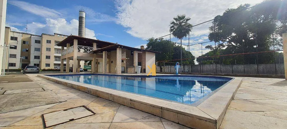 Apartamento, 2 quartos, 51 m² - Foto 1