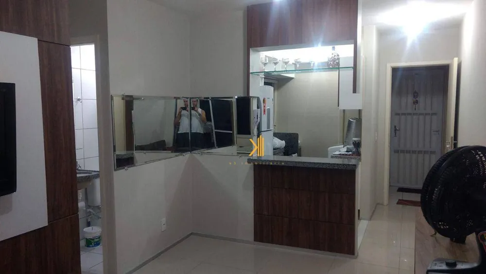 Apartamento, 2 quartos, 51 m² - Foto 4