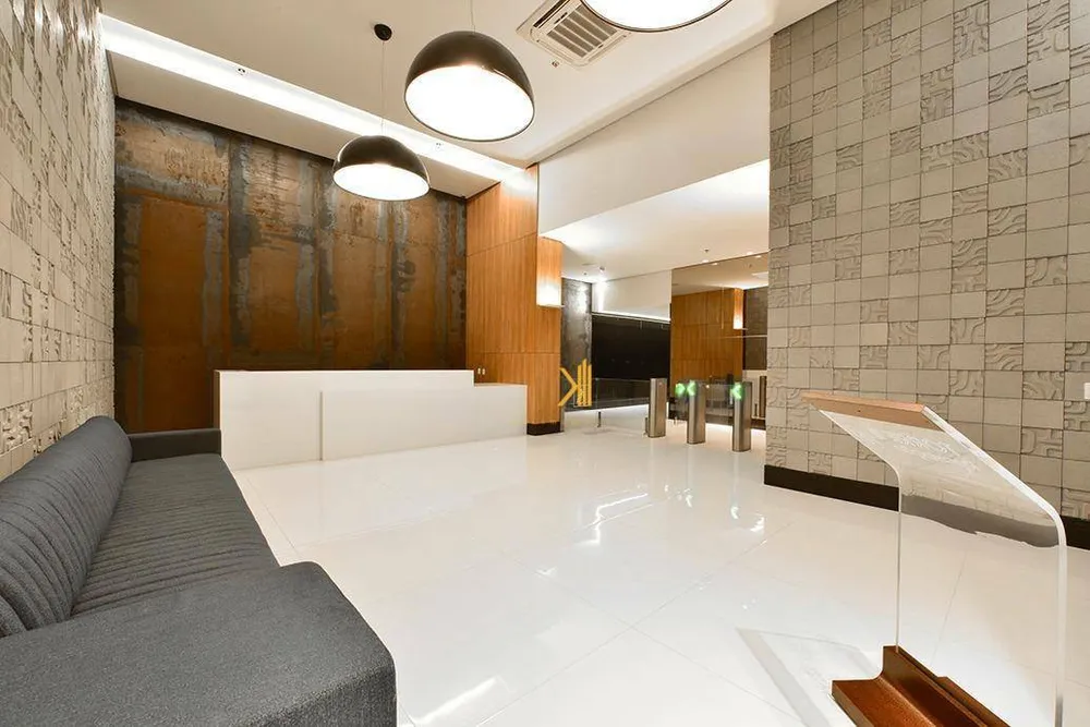Sala-Conjunto, 30 m² - Foto 4