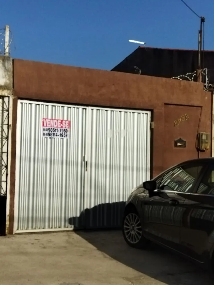 Casa, 2 quartos, 100 m² - Foto 1