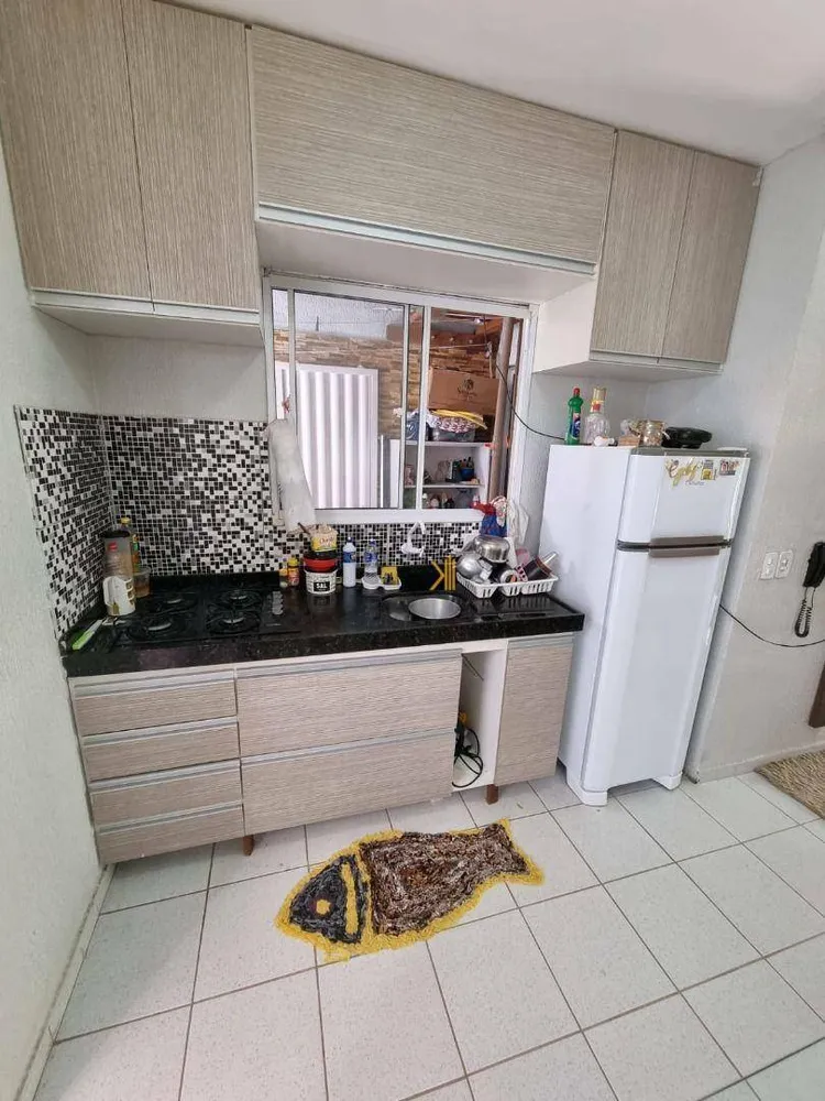 Casa, 2 quartos, 60 m² - Foto 4