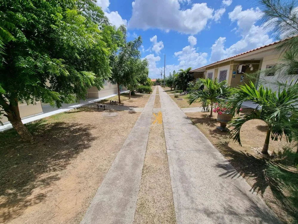Casa, 2 quartos, 60 m² - Foto 3