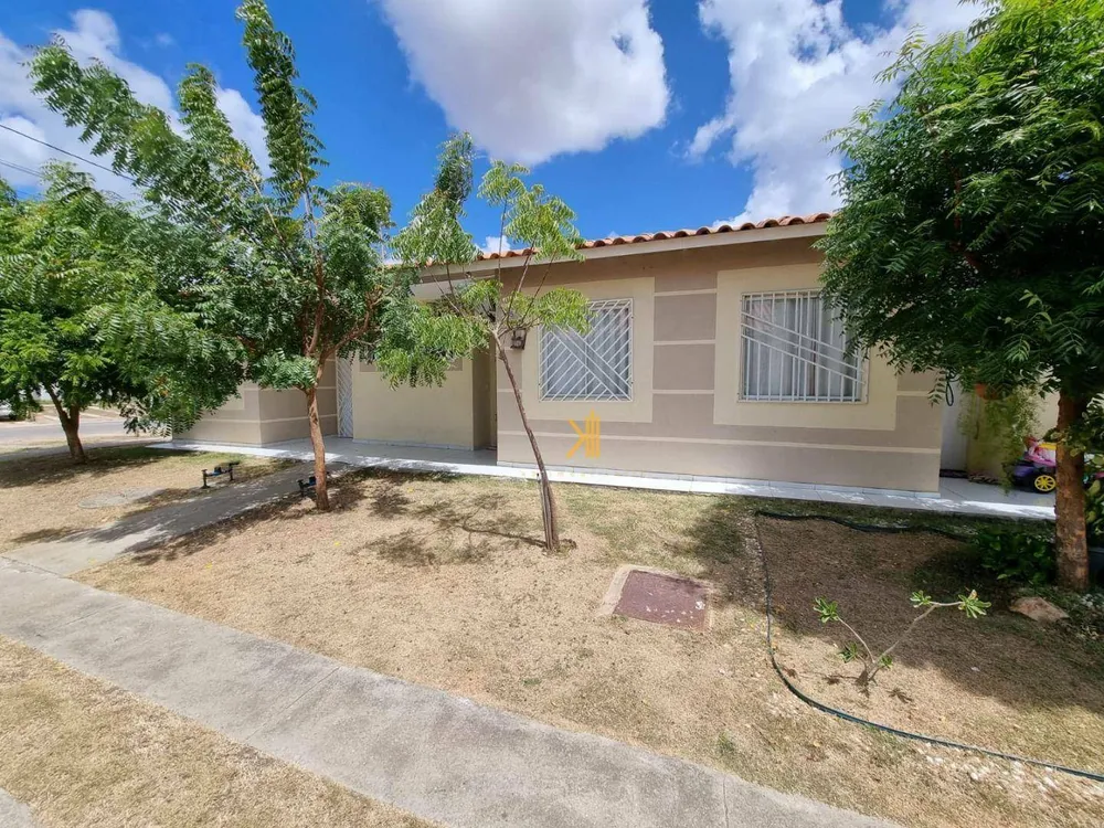 Casa, 2 quartos, 60 m² - Foto 1