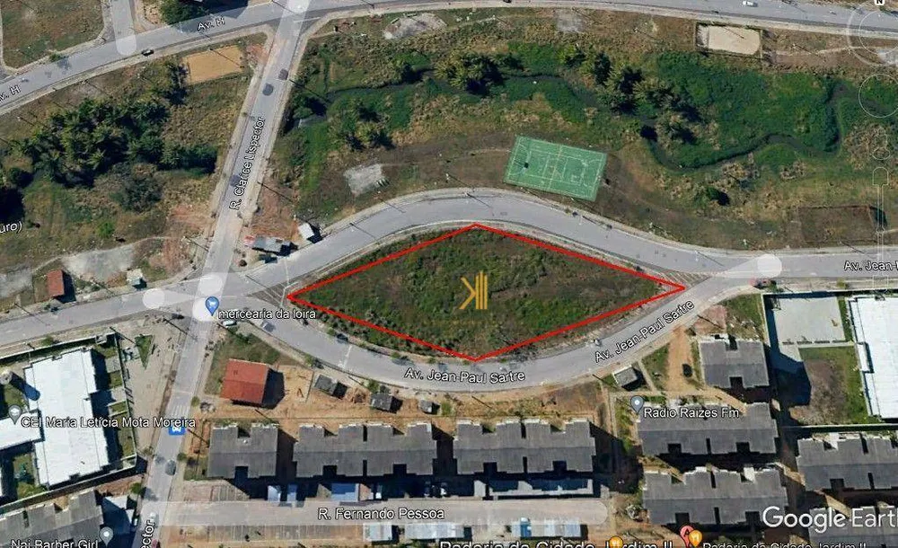 Terreno, 3082 m² - Foto 3