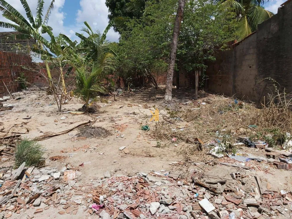 Terreno, 396 m² - Foto 4