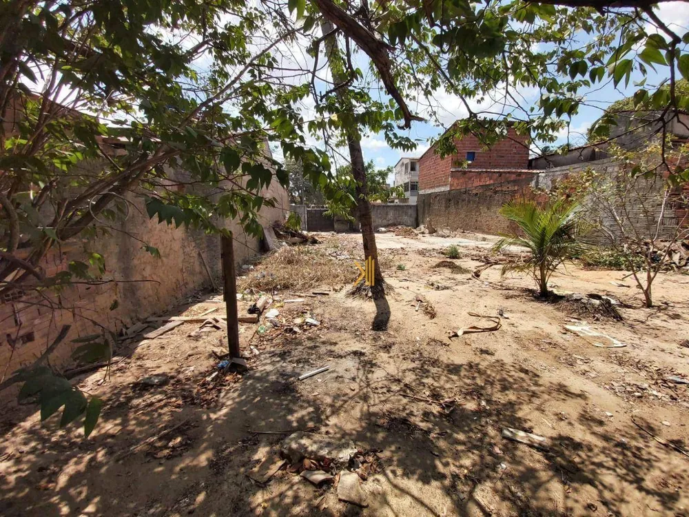 Terreno, 396 m² - Foto 1