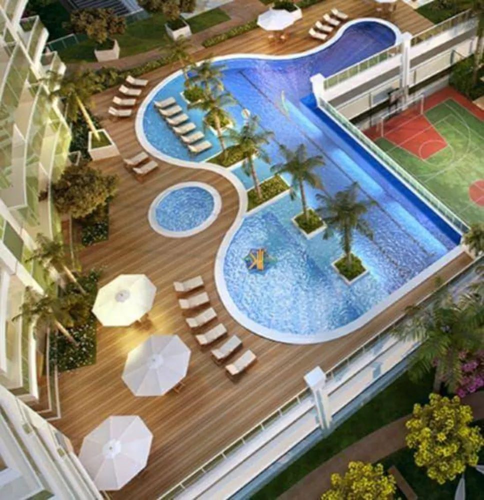 Apartamento, 3 quartos, 76 m² - Foto 4