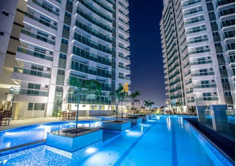 Apartamento, 3 quartos, 76 m² - Foto 2
