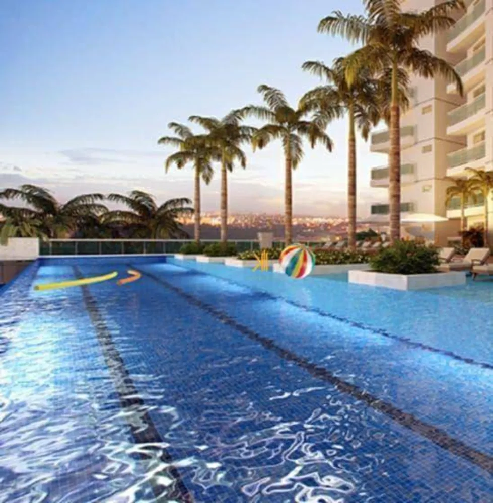 Apartamento, 3 quartos, 76 m² - Foto 1