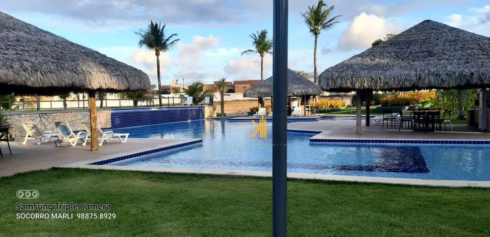 Loteamento e Condomínio, 200 m² - Foto 1