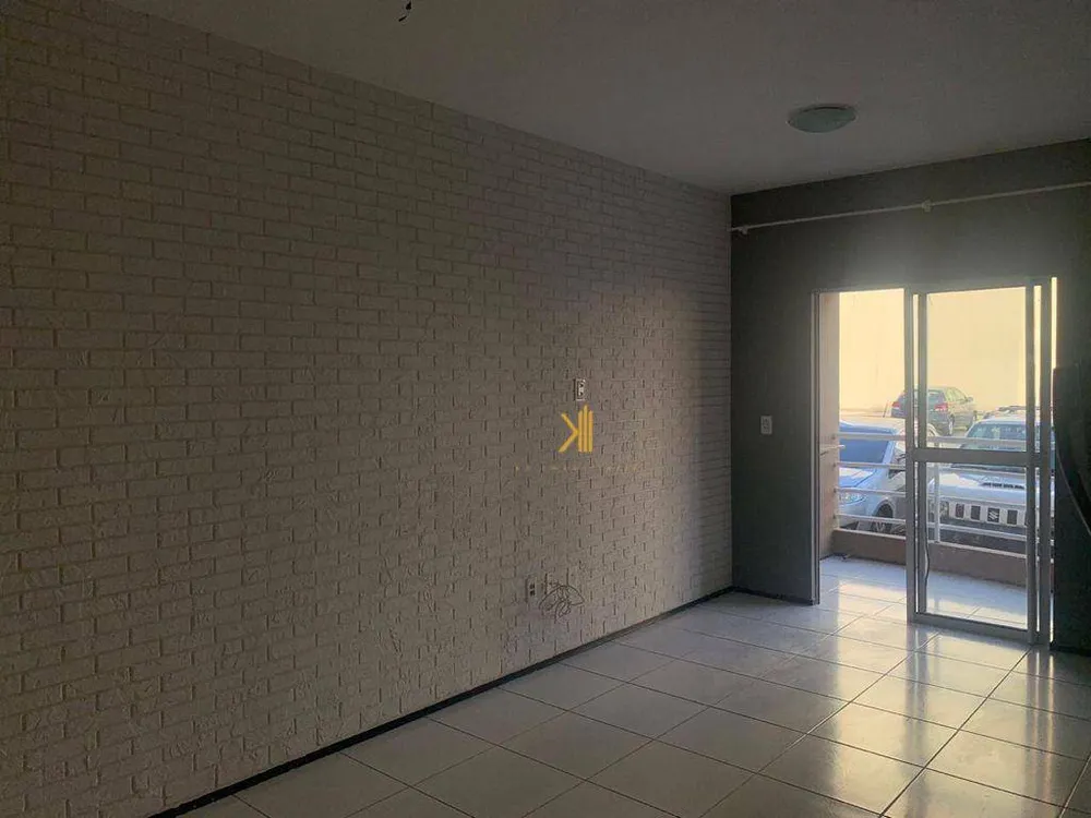 Apartamento, 2 quartos, 60 m² - Foto 4