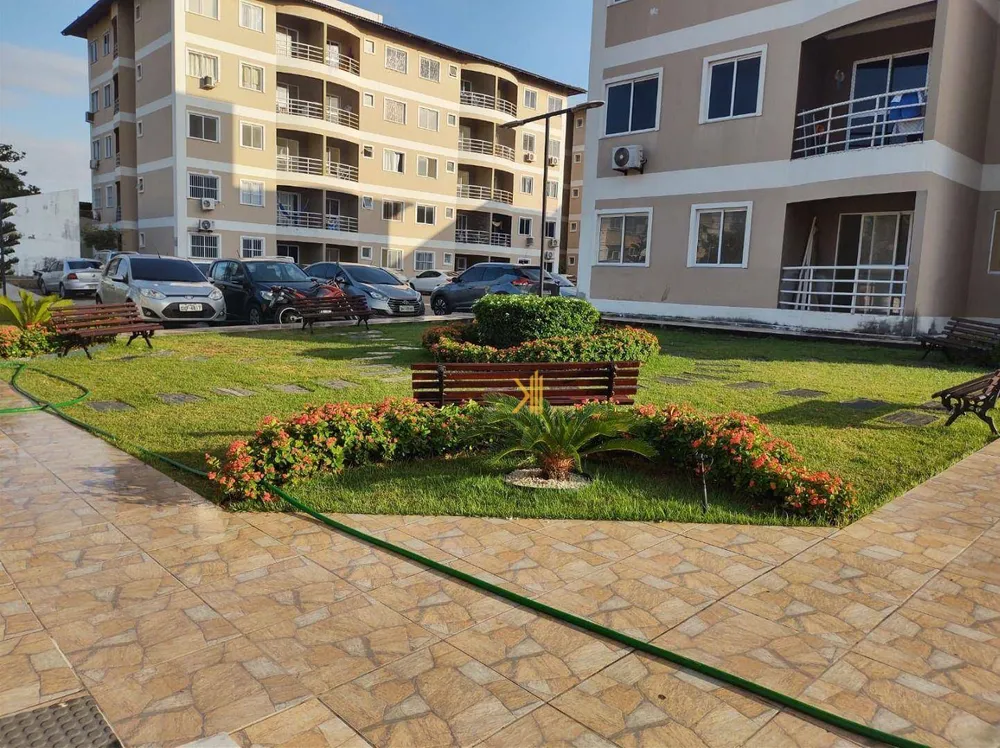 Apartamento, 2 quartos, 60 m² - Foto 1
