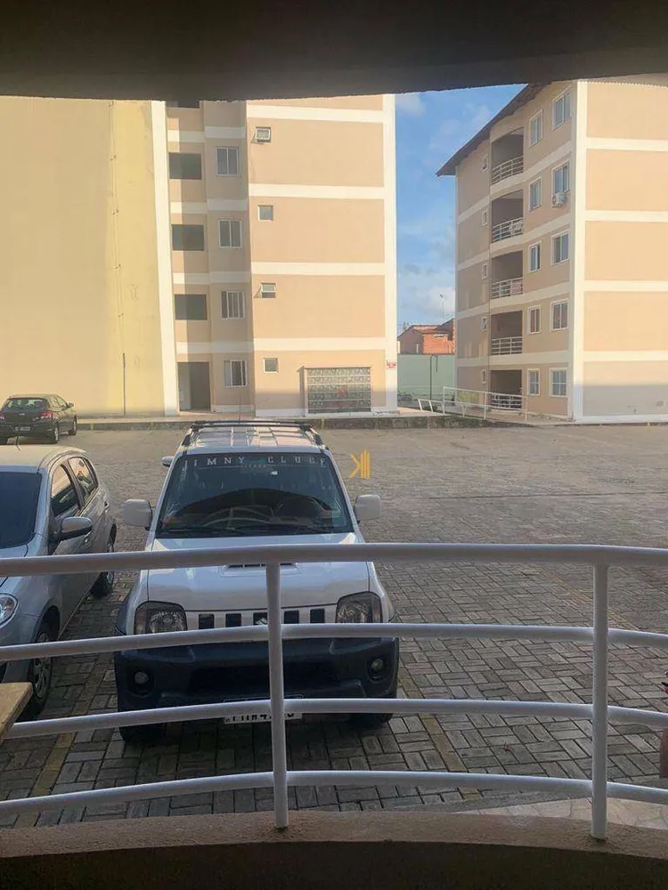 Apartamento, 2 quartos, 60 m² - Foto 2