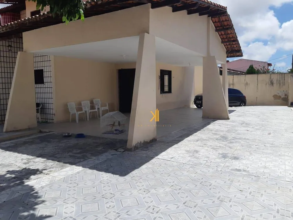 Casa, 4 quartos, 342 m² - Foto 1