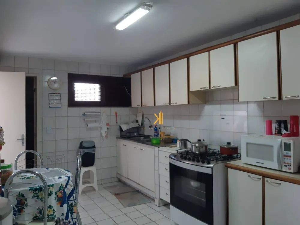 Casa, 4 quartos, 342 m² - Foto 3