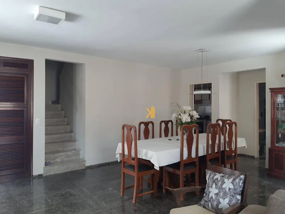 Casa, 4 quartos, 342 m² - Foto 2