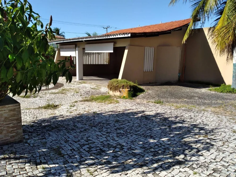 Casa, 3 quartos, 600 m² - Foto 1