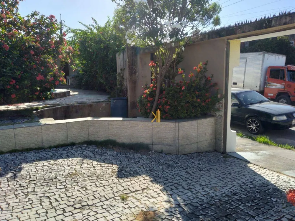 Casa, 3 quartos, 600 m² - Foto 4