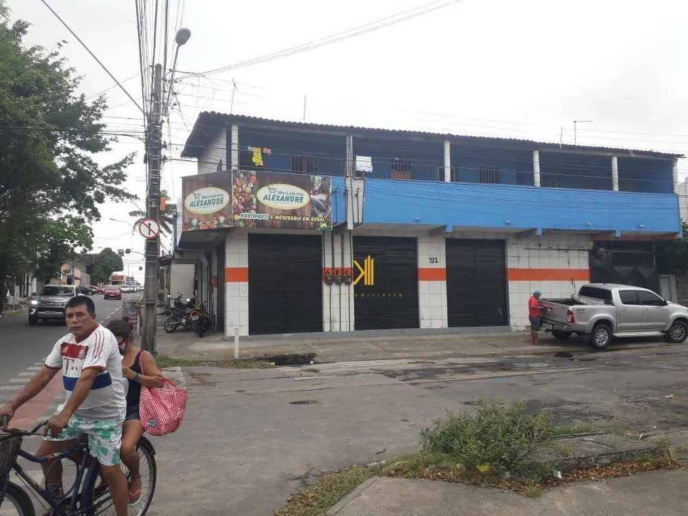 Prédio Inteiro, 848 m² - Foto 1