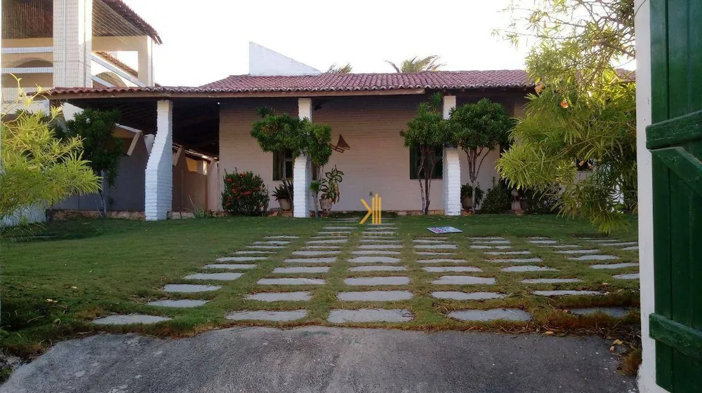 Casa, 4 quartos, 207 m² - Foto 1