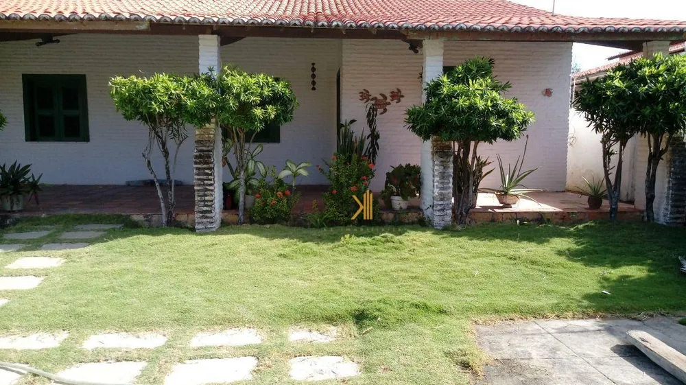 Casa, 4 quartos, 207 m² - Foto 3
