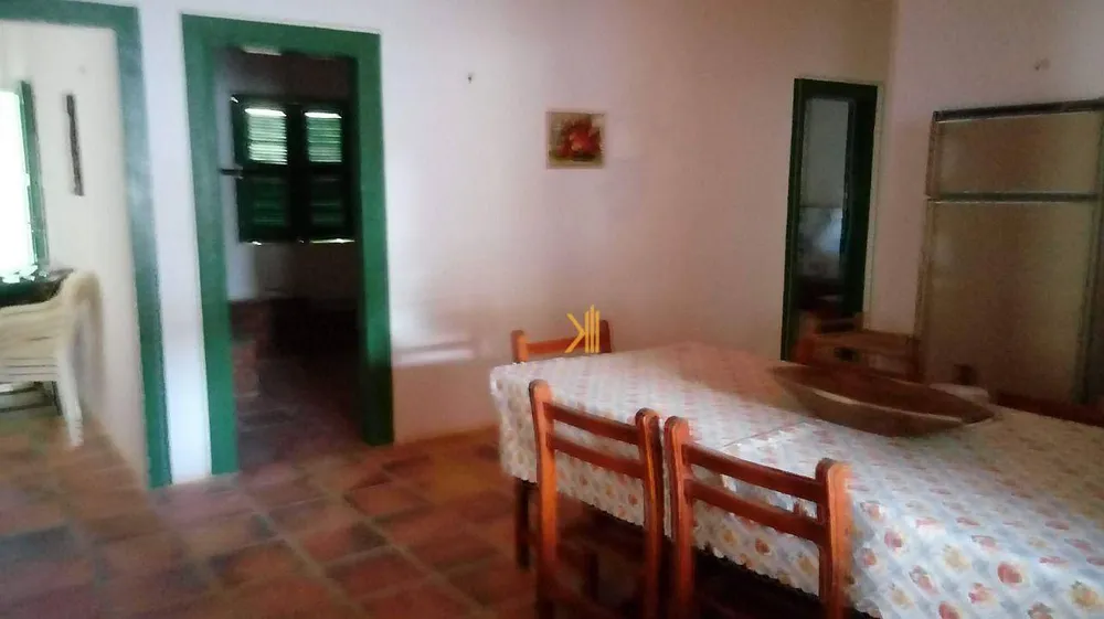 Casa, 4 quartos, 207 m² - Foto 2