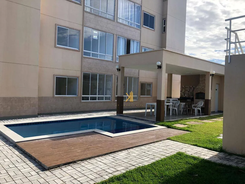 Apartamento, 3 quartos, 63 m² - Foto 2