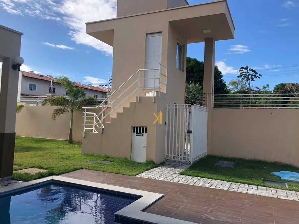 Apartamento, 3 quartos, 63 m² - Foto 3