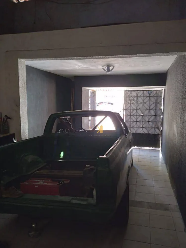 Casa, 2 quartos, 184 m² - Foto 4