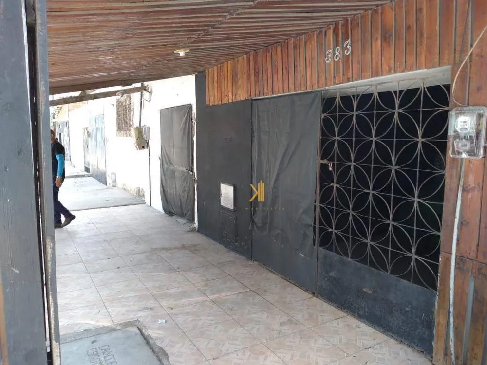 Casa, 2 quartos, 184 m² - Foto 1