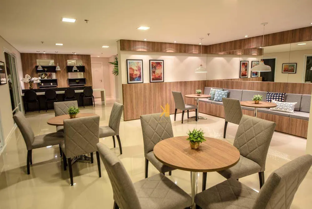 Apartamento, 2 quartos, 110 m² - Foto 3