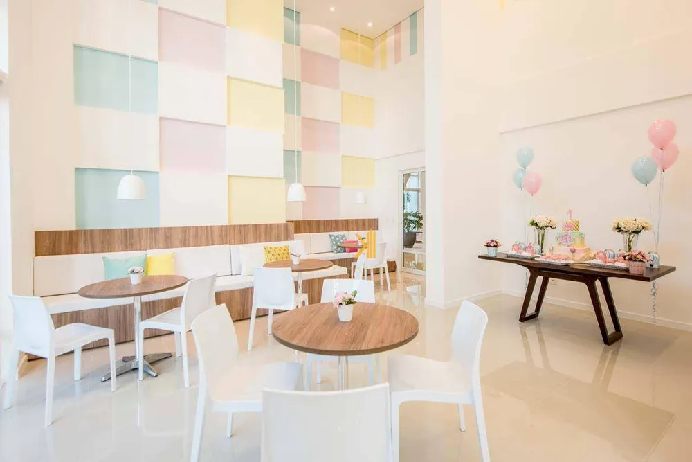 Apartamento, 2 quartos, 110 m² - Foto 4