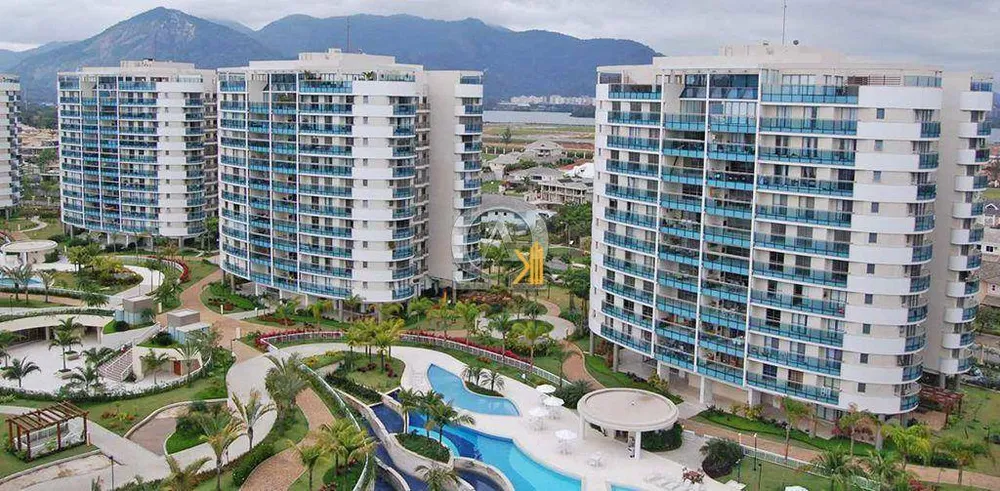 Apartamento, 2 quartos, 110 m² - Foto 1