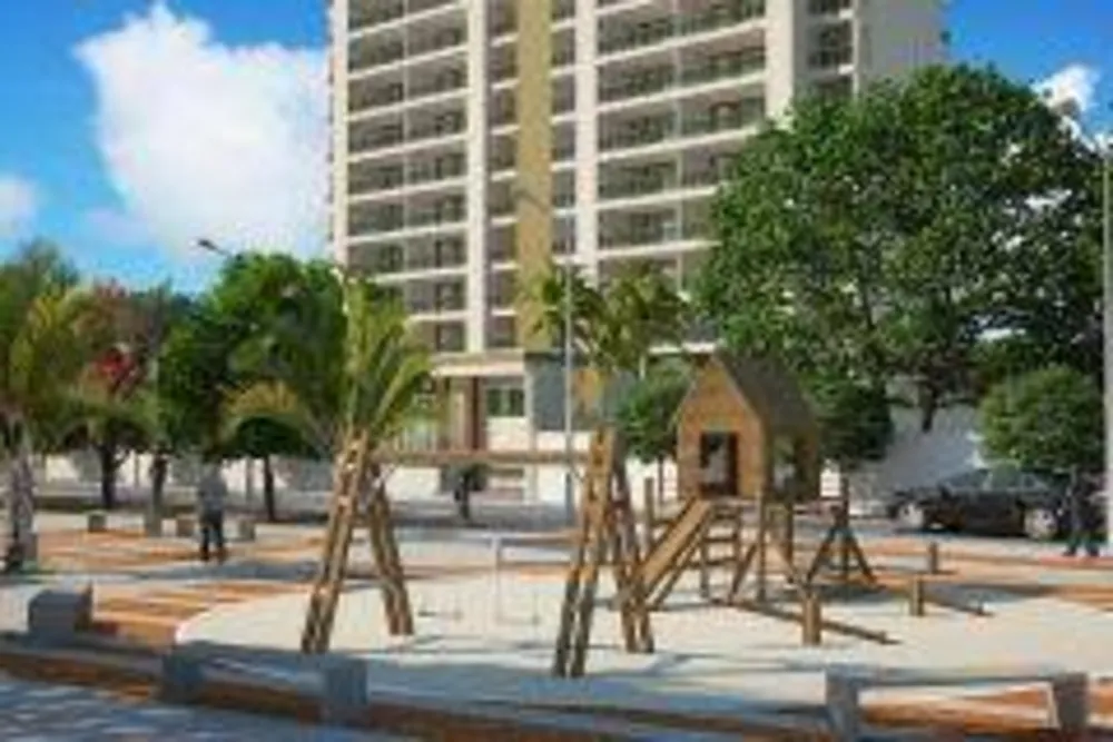 Apartamento, 3 quartos, 118 m² - Foto 4