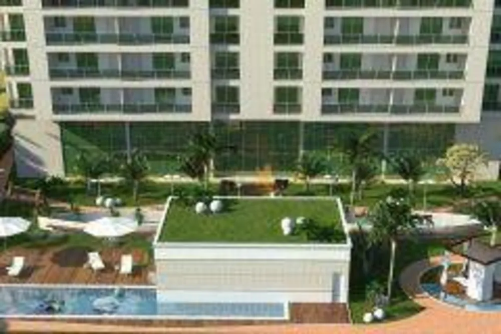 Apartamento, 3 quartos, 118 m² - Foto 2