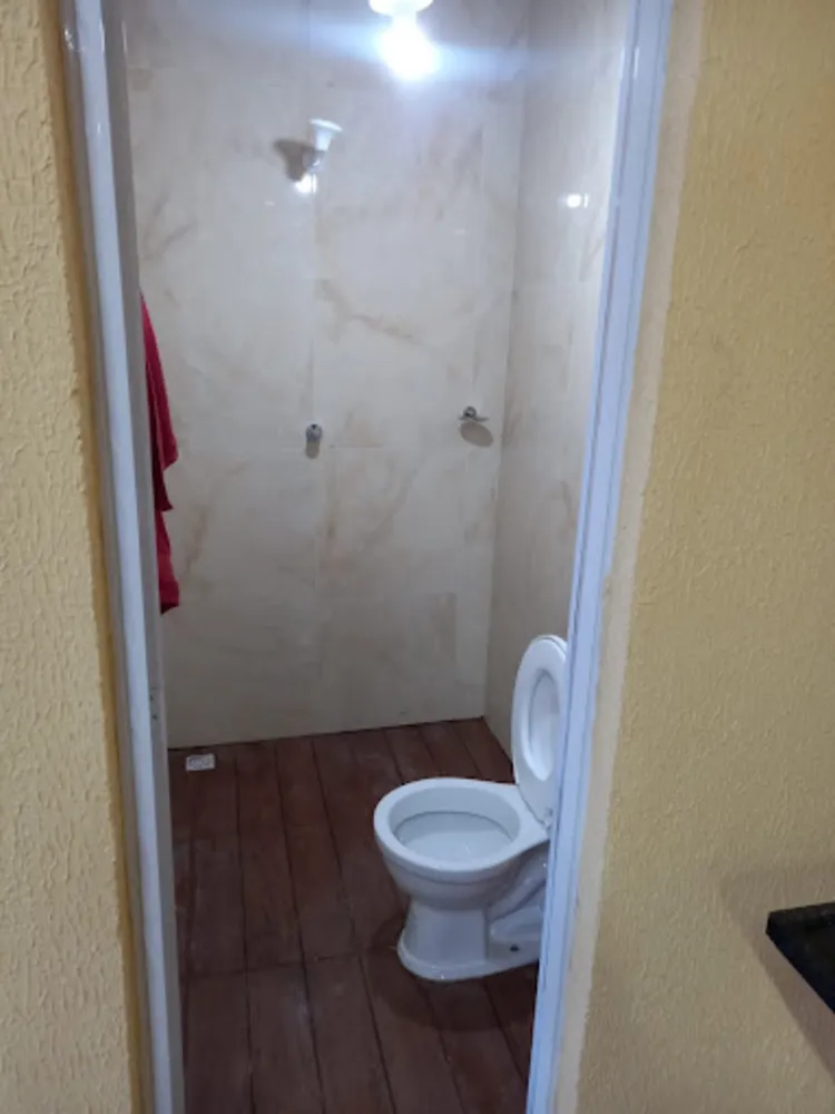 Casa, 1 quarto - Foto 2