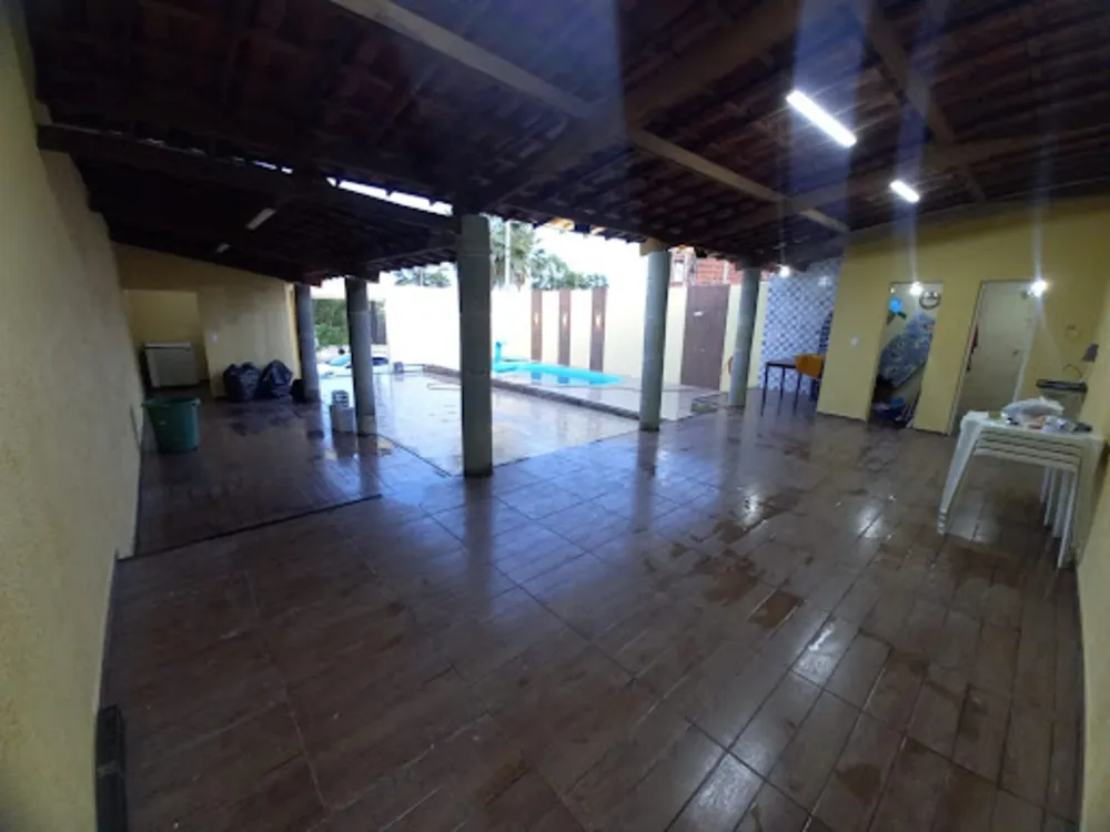 Casa, 1 quarto - Foto 4